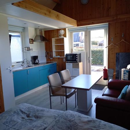Room By The Sea Zoutelande Zimmer foto