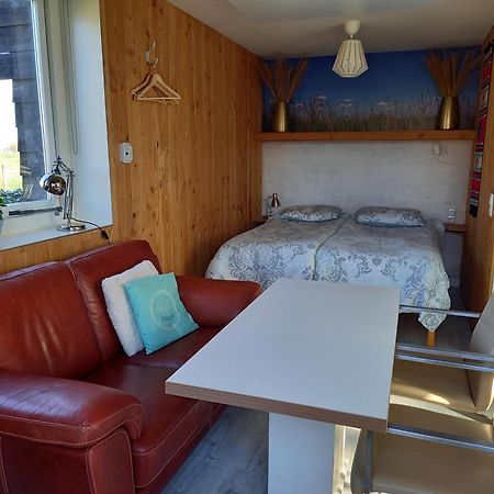 Room By The Sea Zoutelande Zimmer foto