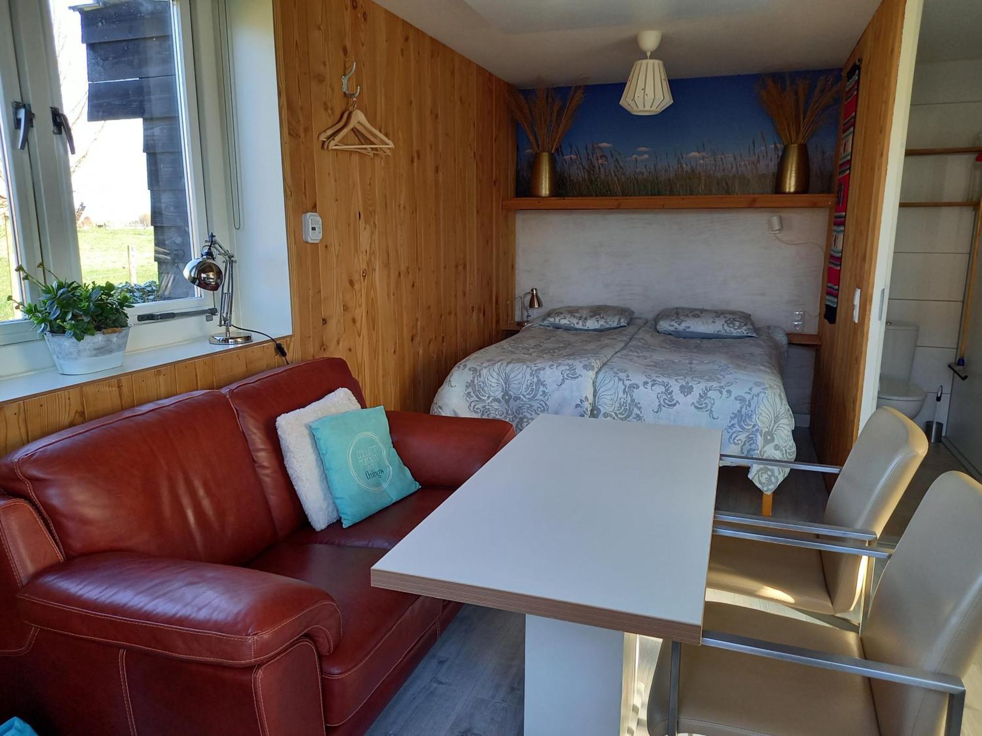 Room By The Sea Zoutelande Zimmer foto