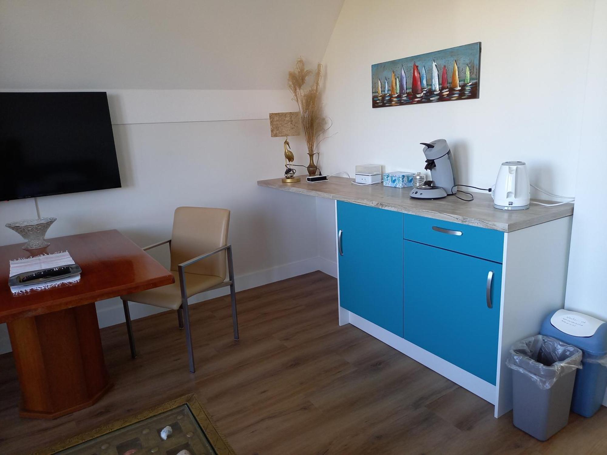 Room By The Sea Zoutelande Zimmer foto