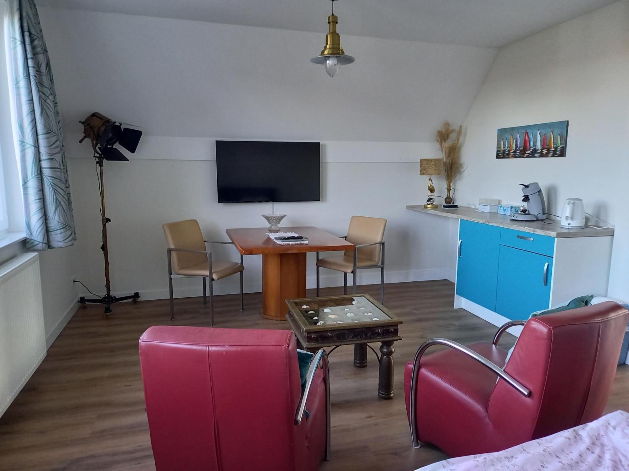 Room By The Sea Zoutelande Zimmer foto